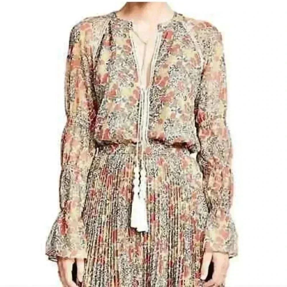 Alexis Samera Top Size XS Small - Picture 6 of 13
